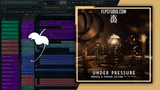 Meduza & Vintage Culture - Under Pressure (feat. Ben Samama) FL Studio Remake (Dance)