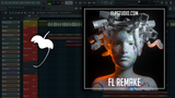 Meduza ft Goodboys - Piece of your heart Fl Studio Remake (Dance Template)