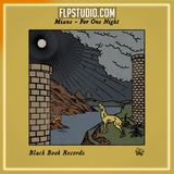 Miane - For One Night FL Studio Remake (Tech House)