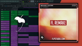 Michael Calfan - Bittersweet FL Studio Remake (Dance)