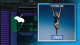 Miley Cyrus - Flowers FL Studio Remake (Pop)