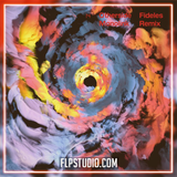 Monolink - Otherside (Fideles Remix) FL Studio Remake (Techno)