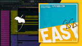 Nicky Romero & NIIKO X SWAE - Easy FL Studio Remake (Piano House)