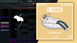 Noizu - Elevate Fl Studio Remake (Tech House Template)