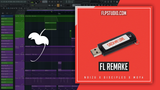 Noizu x Disciples x MOYA - Catch My Love FL Studio Remake (Tech House)