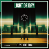 ODESZA - Light Of Day (feat. Ólafur Arnalds) FL Studio Remake (Dance)