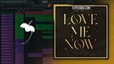 Ofenbach - Love Me Now (feat. FAST BOY) FL Studio Remake (Dance)