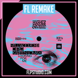 Paul Woolford, Diplo & Kareen Lomax - Looking for Me FL Studio Template (Piano House)