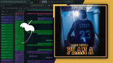 Paulo Londra - Plan A FL Studio Remake (Pop)