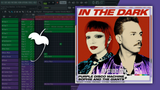 Purple Disco Machine, Sophie and the Giants - In The Dark FL Studio Remake (Dance)