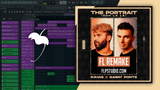 R3HAB x Gabry Ponte - The Portrait (Ooh La La) FL Studio Remake (Dance)