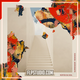 RÜFÜS DU SOL - Make It Happen (Dom Dolla Remix) FL Studio Remake (Techno)