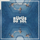 RÜFÜS DU SOL - Sundream FL Studio Remake (Dance)