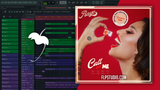 RAYE - Call On Me (KREAM Remix) FL Studio Remake (Dance)