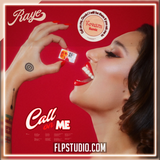 RAYE - Call On Me (KREAM Remix) FL Studio Remake (Dance)