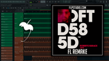 Roberto Surace - Joys Fl Studio Remake (House Template)