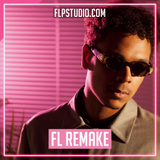 Route 94 - Forget the girl FL Studio Remake (Dance)