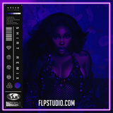 SZA - Shirt (KREAM Remix) FL Studio Remake (Dance)