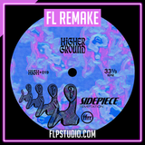 SIDEPIECE - Temptation FL Studio Remake (Tech House)