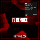 Solomun - Home Fl Studio Template (Melodic House)