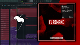 Solomun - Home Fl Studio Template (Melodic House)