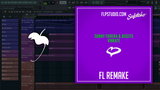 Sonny Fodera & Biscits - Vibrate Fl Studio Remake (Tech House Template)