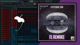 Space Motion - Epic Fl Studio Remake (Progressive House Template)