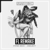 Stephan Bodzin - Singularity FL Studio Remake (Techno)