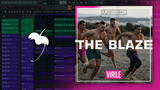 The Blaze - VIRILE FL Studio Remake (Dance)