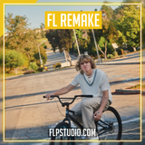 The Kid LAROI - Thousand Miles FL Studio Remake (Pop)