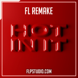 Tiësto feat. Charli XCX - Hot In It FL Studio Remake (Dance)