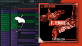 Tiësto & Deorro - Savage FL Studio Remake (Dance)