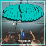 Tom Santa - We Don't Ever Stop FL Studio Remake (UK Garage)