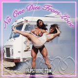 Tove Lo - No One Dies From Love FL Studio Remake (Dance)