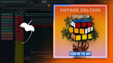Vintage Culture - Show Me the way FL Studio Remake (Dance)