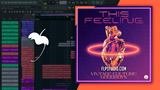 Vintage Culture, Goodboys - This Feeling FL Studio Remake (Dance)