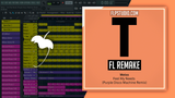 Weiss - Feel My Needs (Purple Disco Machine Remix) FL Studio Remake (House)