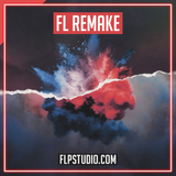 Wilkinson - Used To This (ft. Issey Cross) FL Studio Remake (Drum&Bass)