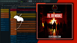 Wisin, Jhay Cortez, Los Legendarios - Fiel FL Studio Template (Reggaeton)
