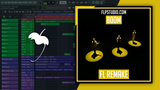 X Ambassadors - Boom FL Studio Remake (Dance)