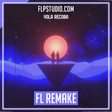 Yola Recoba - Wicked game FL Studio Remake (Dance)