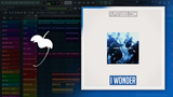 ZHU - I Wonder FL Studio Remake (Dance)