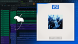 ZHU - Visa FL Studio Remake (Dance)