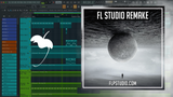 AN21 & Maunt - No Tomorrow FL Studio Remake (Techno)