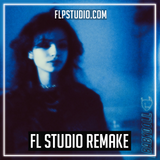 Ari Abdul - Babydoll (Speed) Fl Studio Remake (Synthpop)