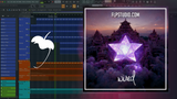 Enzo Siffredi, Joezi - Star Nights FL Studio (House)