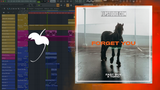 Fast Boy x Topic - Forget You FL Studio Remake (Dance)