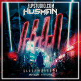 Husman - Sleepwalkers FL Studio Remake (Dubstep)