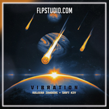 Kaleena Zanders & Shift K3Y - V I B R A T I O N (Extended Mix) FL Studio Remake (Future House)