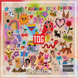 KAROL G, Shakira - TQG FL Studio Remake (Pop)